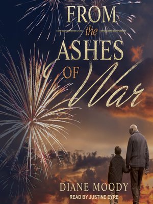 cover image of From the Ashes of War